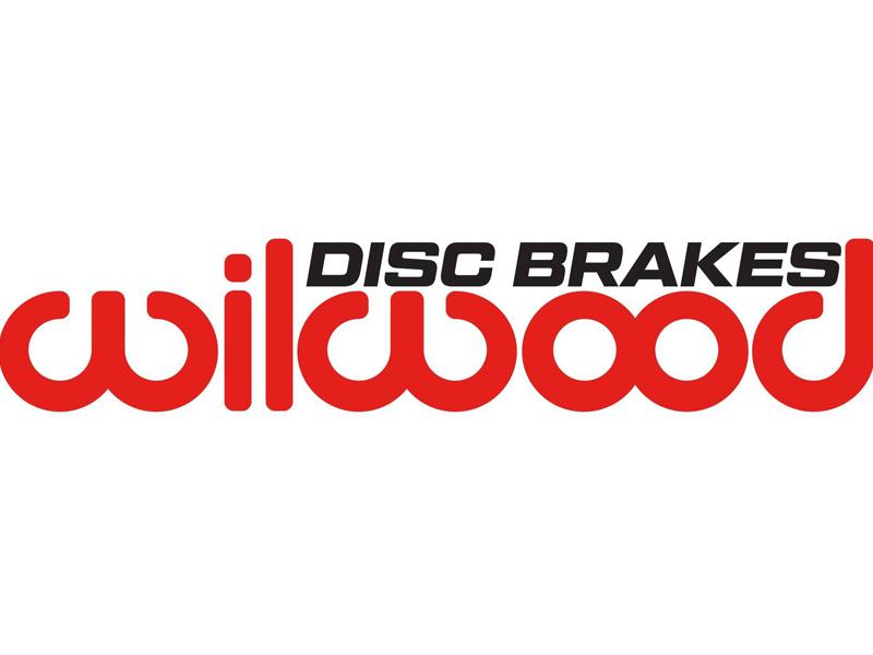 Wilwood Disc Brakes logo
