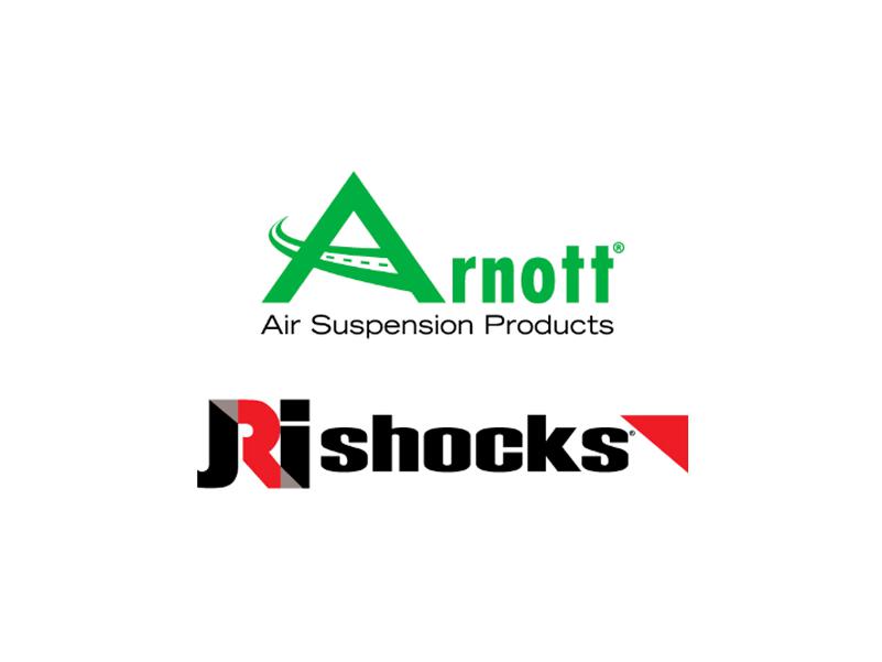 JRi Shocks Acquired By Arnott