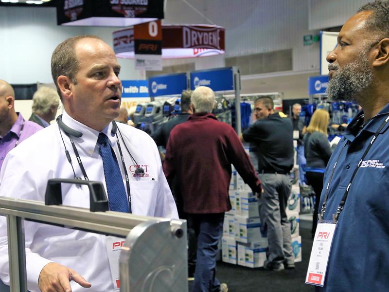 Motorsports Industry Gathers to Advocate for Future of Racing