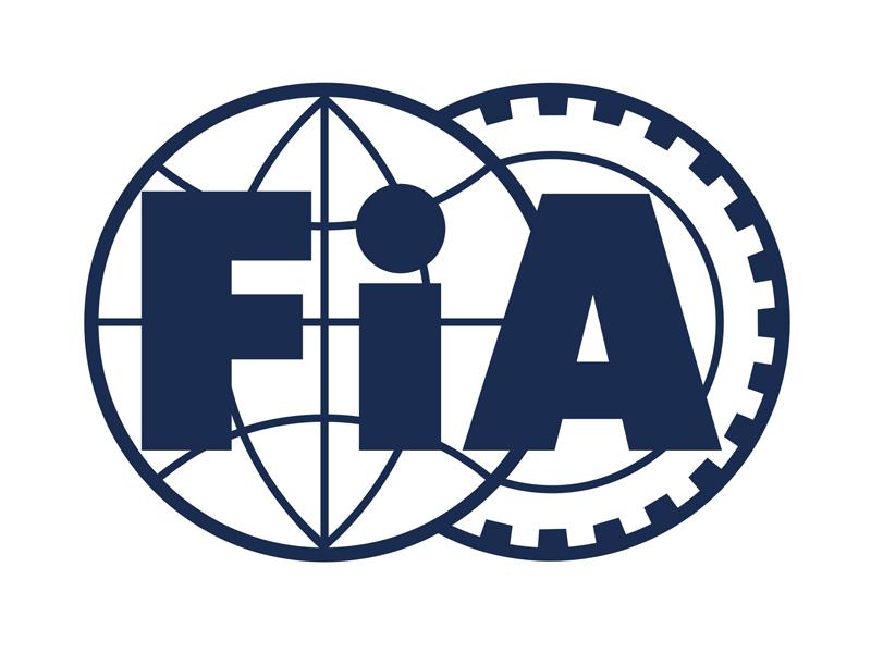 FIA logo
