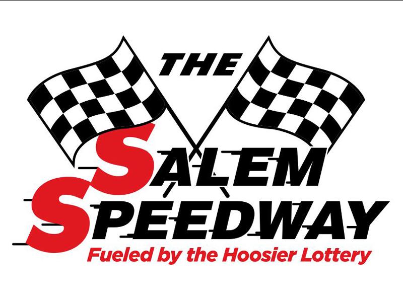 Salem Speedway logo