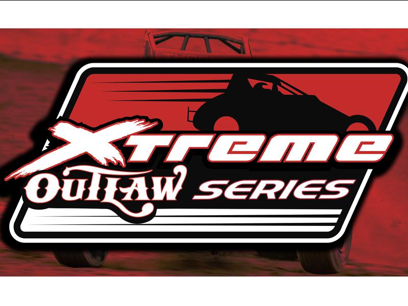 Xtreme Outlaw Series logo