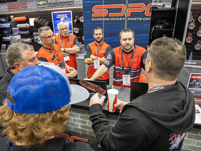 PRI Celebrates 35th Anniversary With Biggest Show Ever