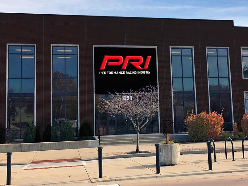 PRI HQ