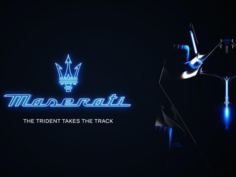 Maserati