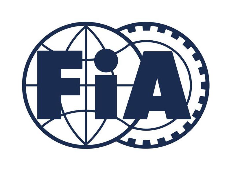 FIA logo