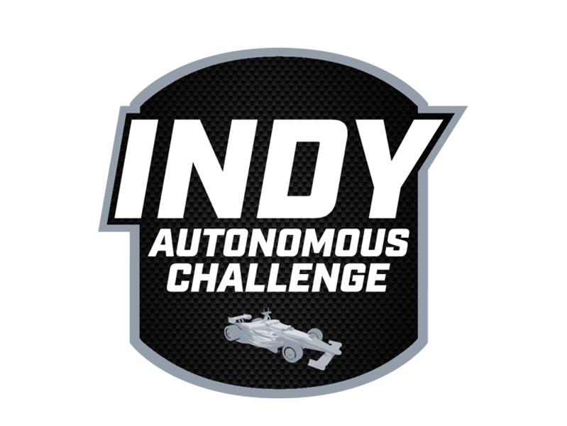 Indy Autonomous Challenge logo 