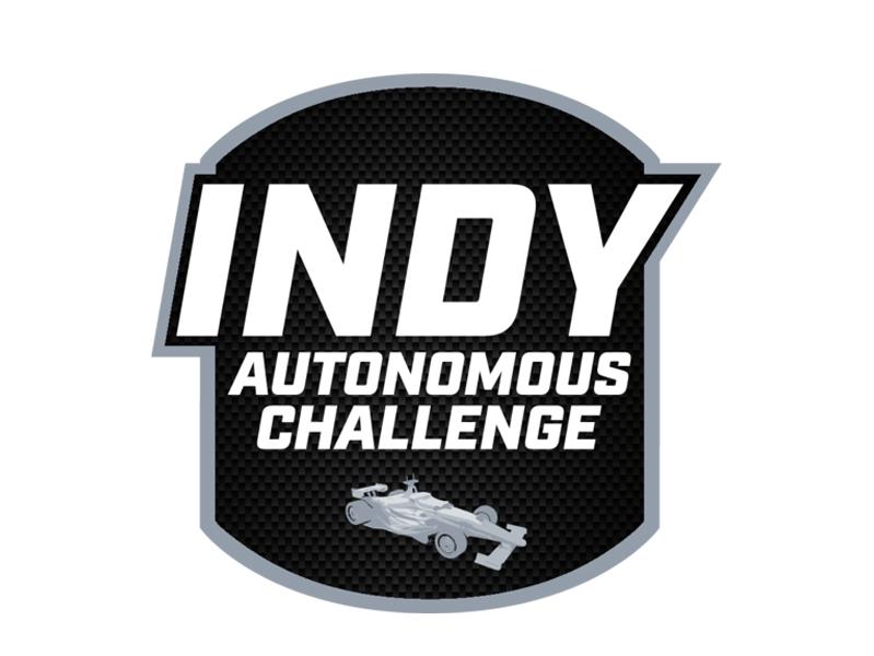 Indy Autonomous Challenge logo