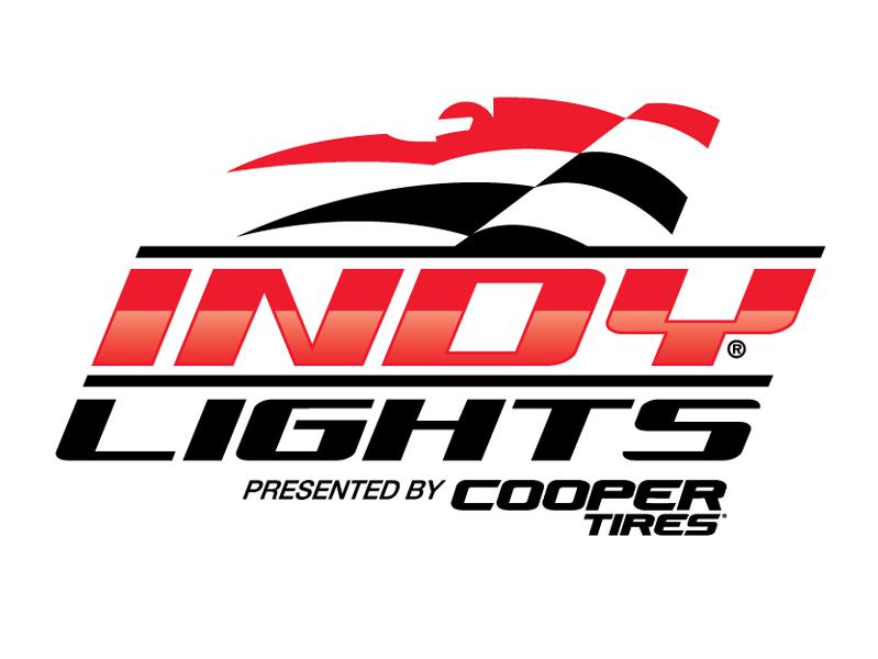 Indy Lights logo