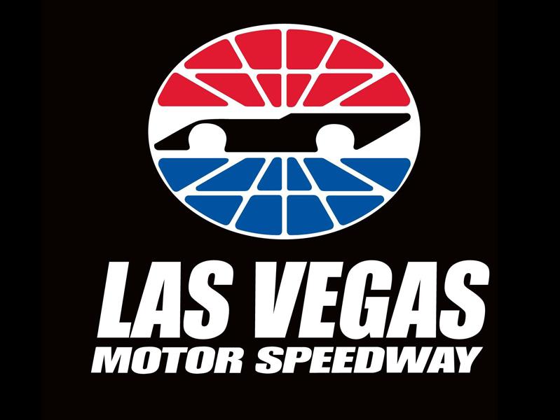 Las Vegas Motor Speedway logo
