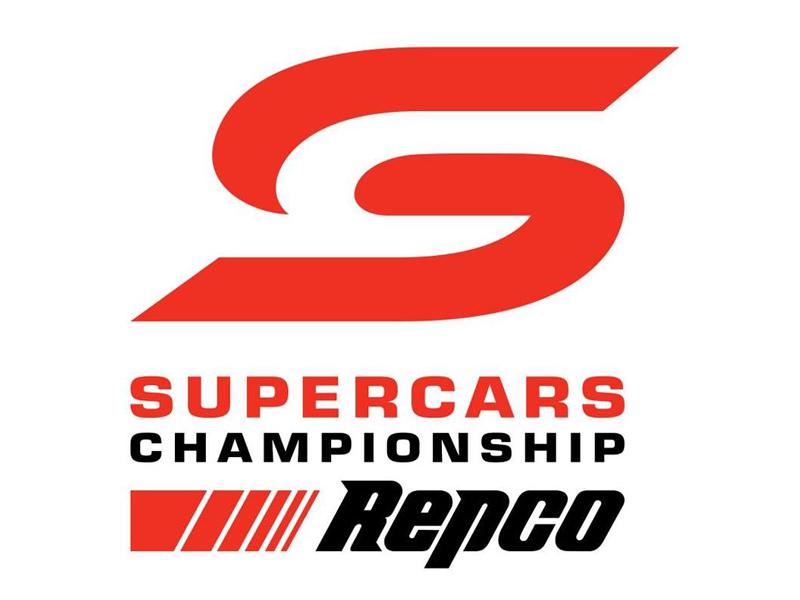 Supercars Championship logo
