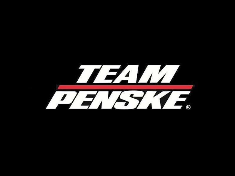Team Penske logo
