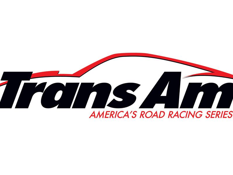 Trans Am Series logo