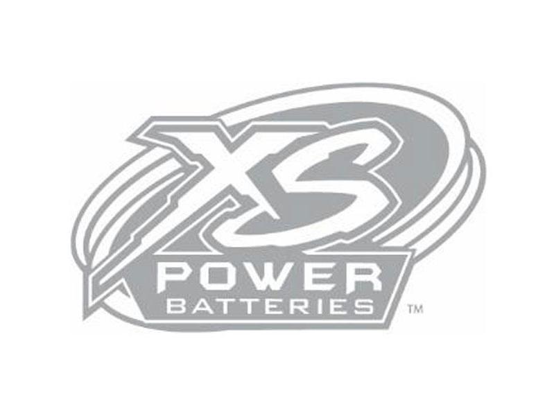 XS Power Batteries logo