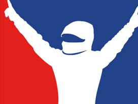 iRacing logo
