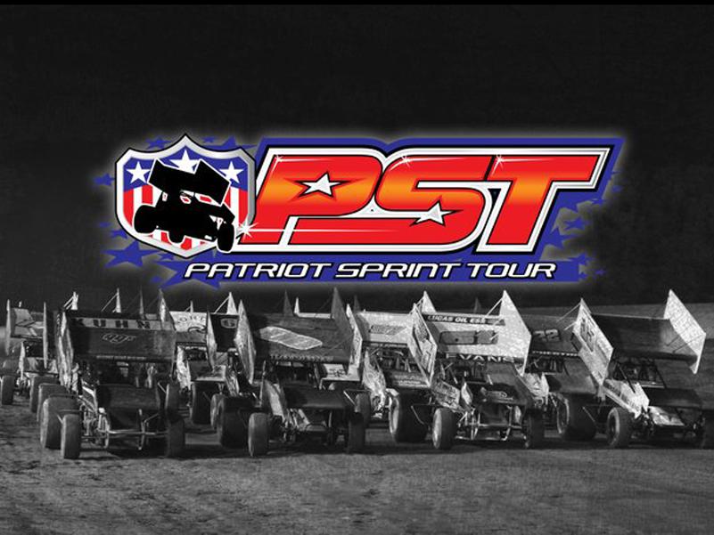 Patriot Sprint Tour