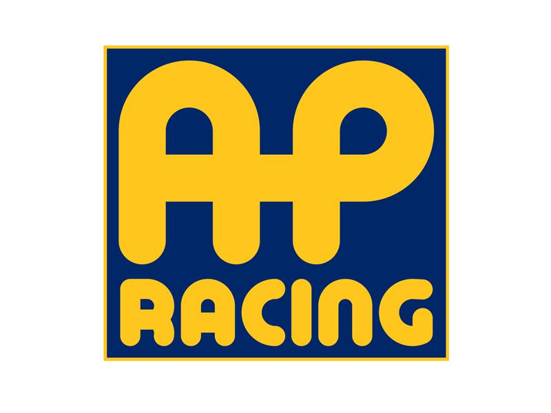 AP Racing logo