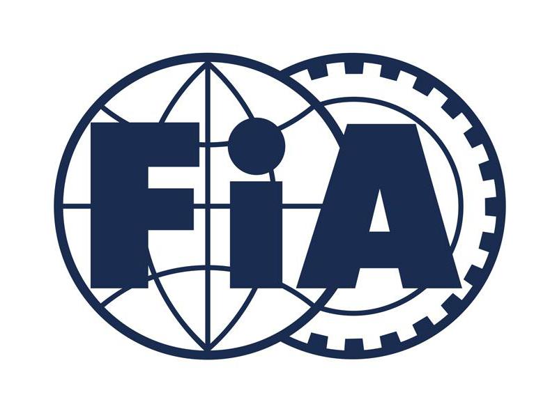 FIA logo
