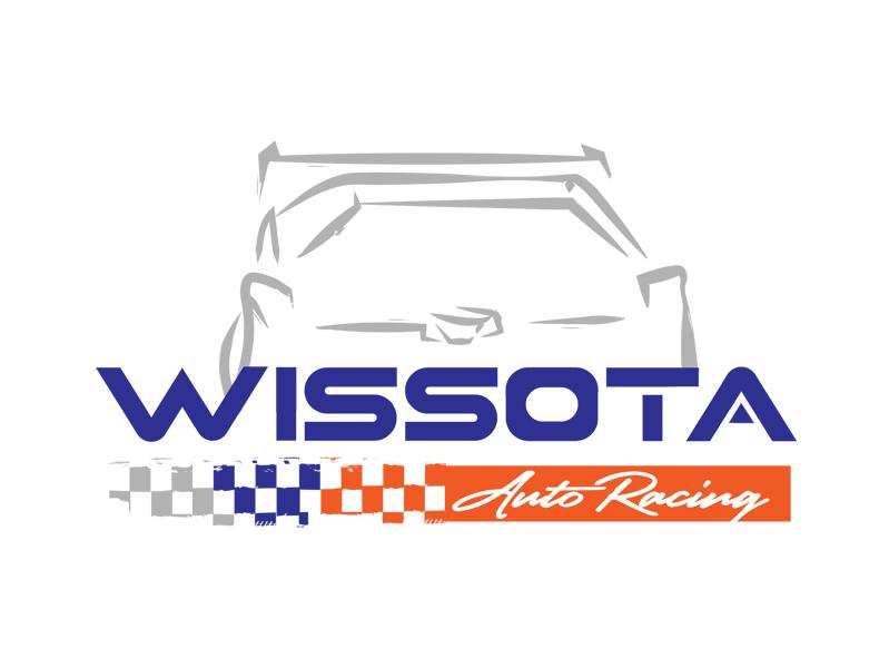 WISSOTA Auto Racing logo