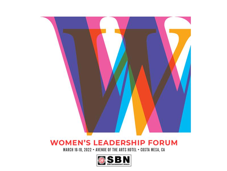 SEMA Businesswomen’s Network (SBN) Women’s Leadership Forum