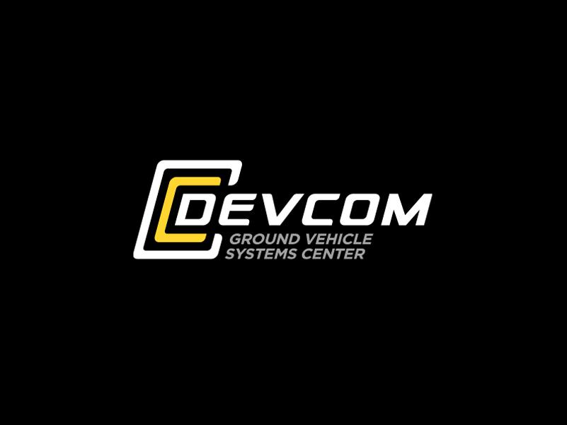 DEVCOM logo