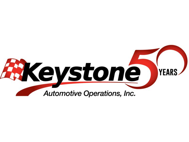 Keystone Auto logo