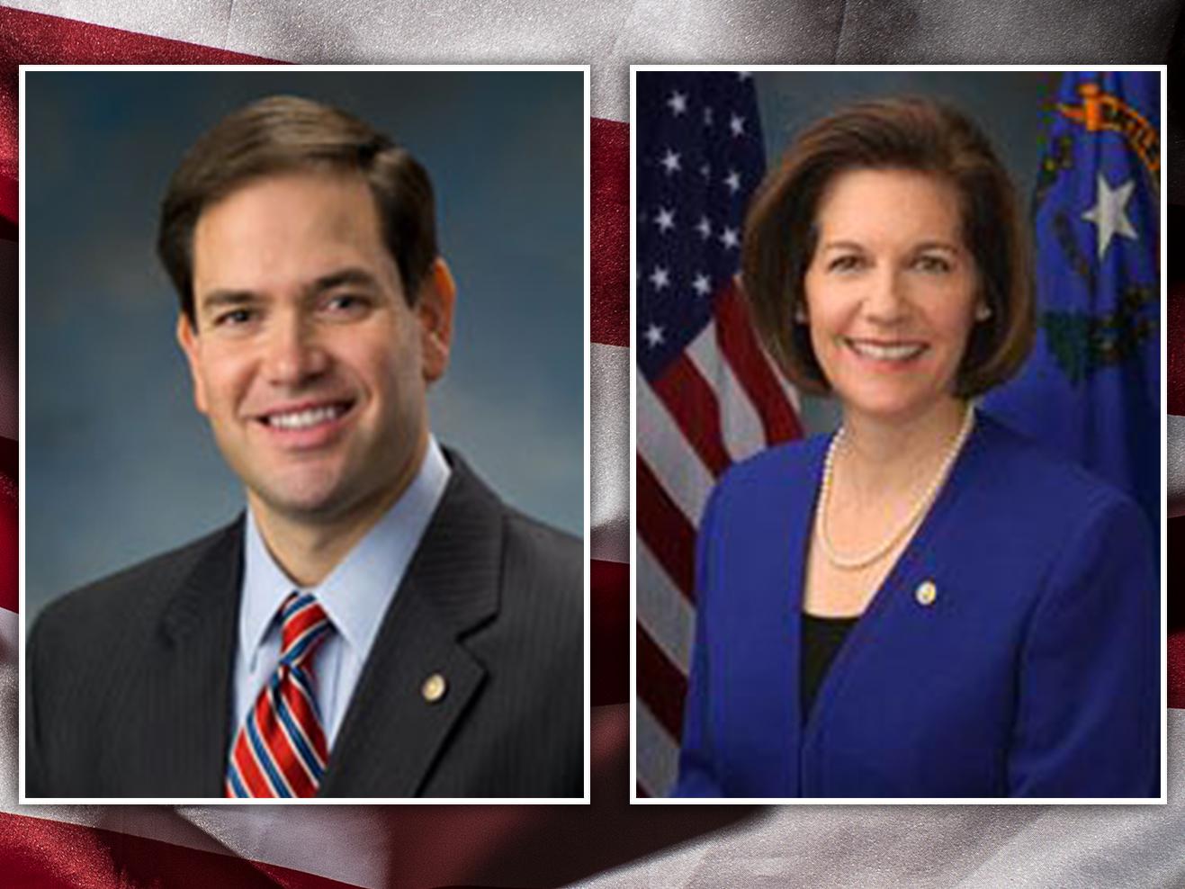 RPM Act Adds Key Supporters In Congress