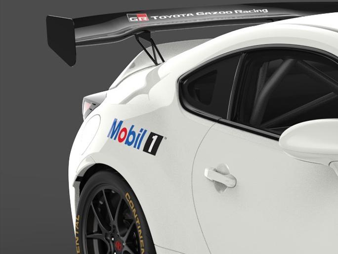 Toyota Gazoo Racing