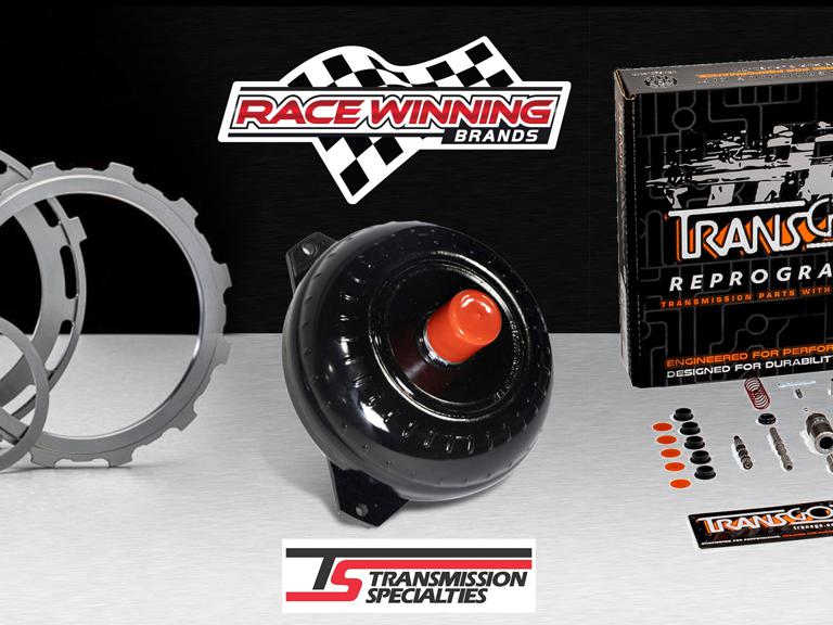 Race Winning Brands acquires three brands