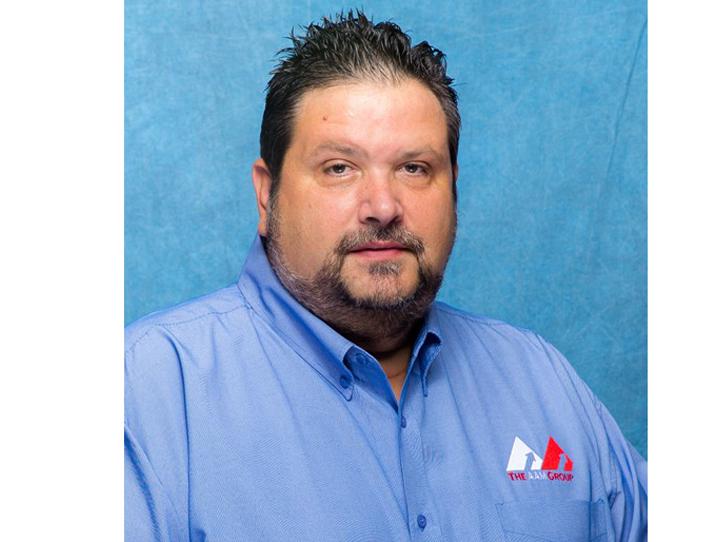 John DeBalso, David Ayers headshots