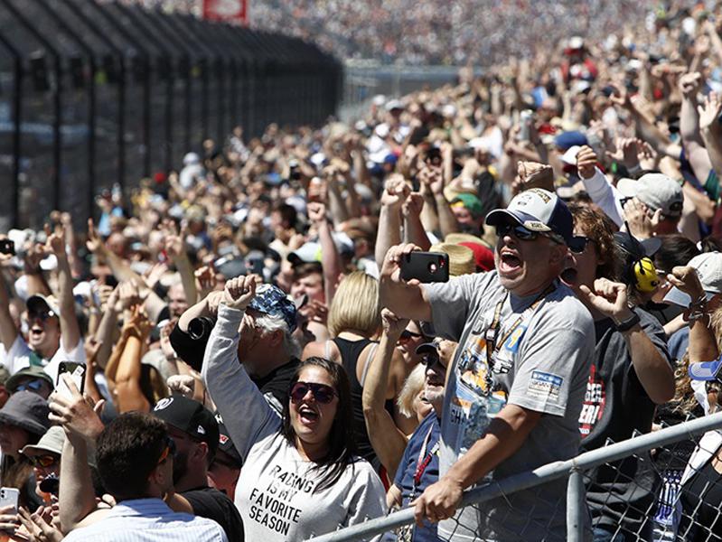 Photo courtesy of IMS