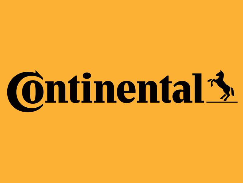 Continental Tire logo