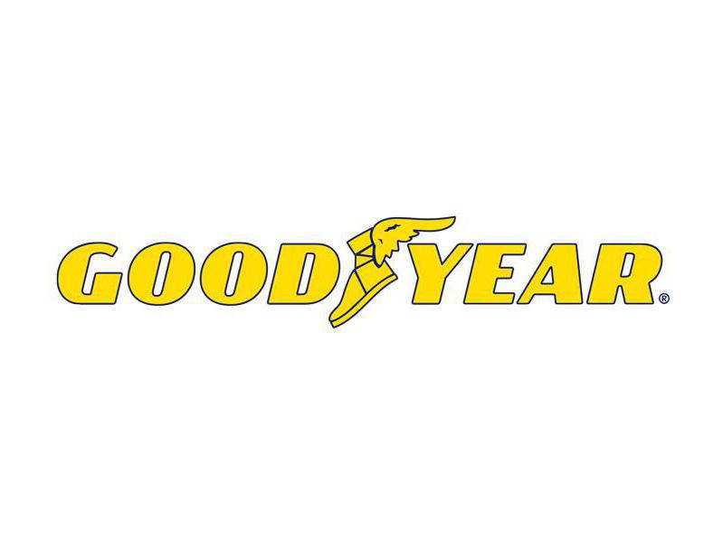 Goodyear logo