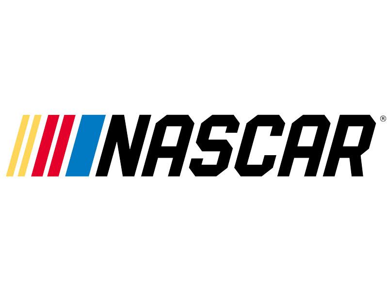 NASCAR logo