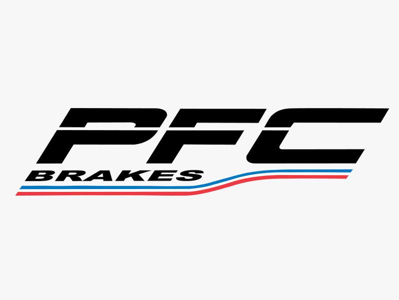 PFC Brakes logo