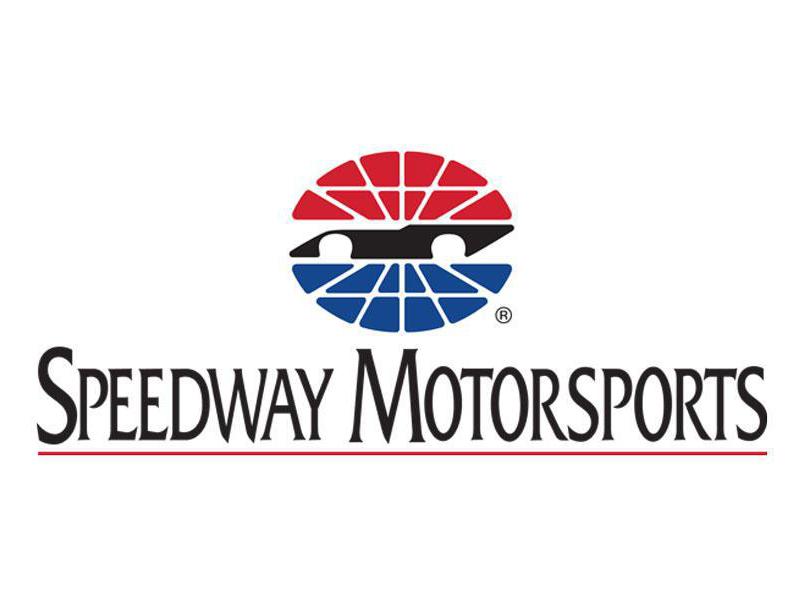 Speedway Motorsports logo 