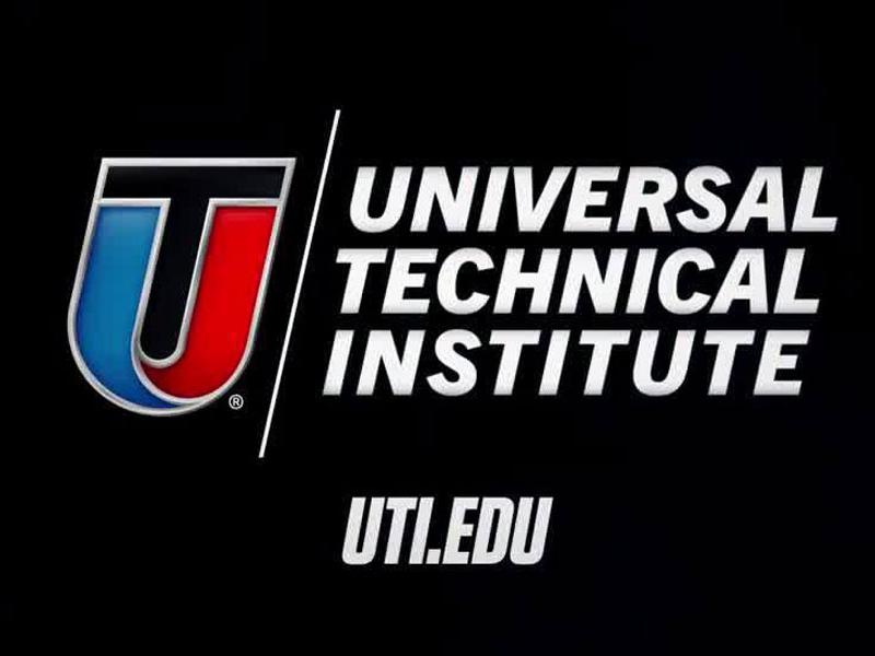Universal Technical Institute (UTI) logo