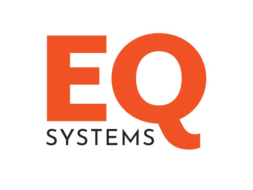 EQ Systems logo