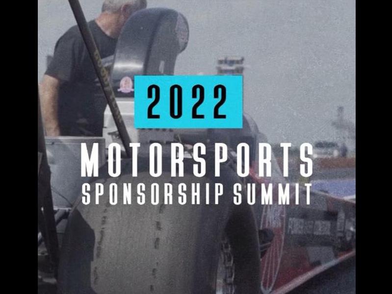 2022 Motorsports Sponsorship Summit