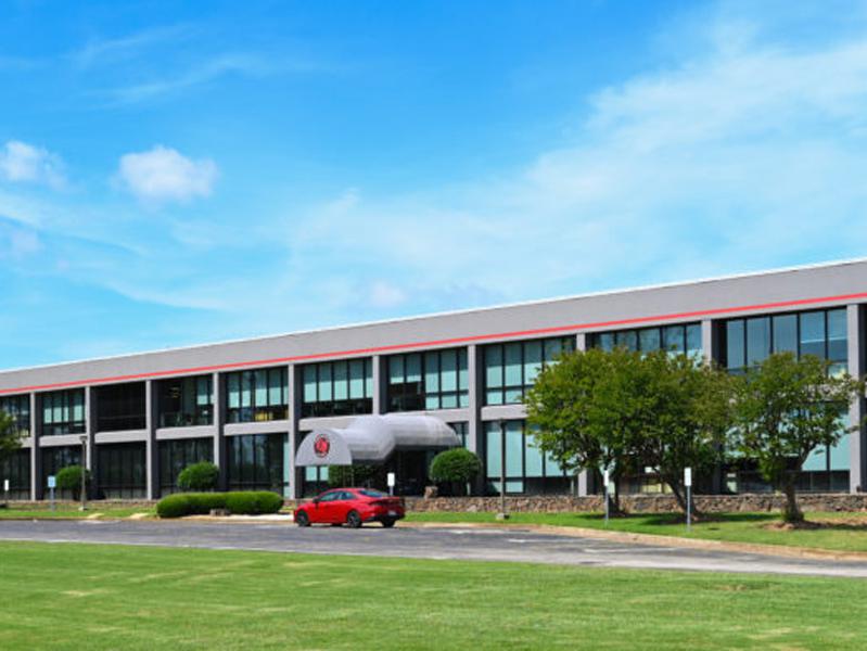 Edelbrock Announces Next Phase Of HQ Relocation, Renovation