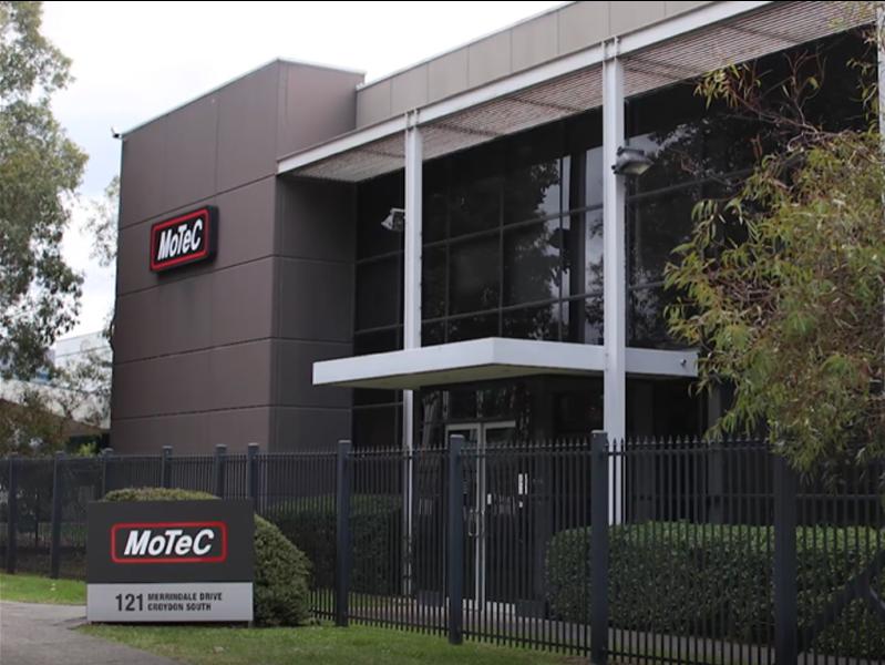 MoTeC Group