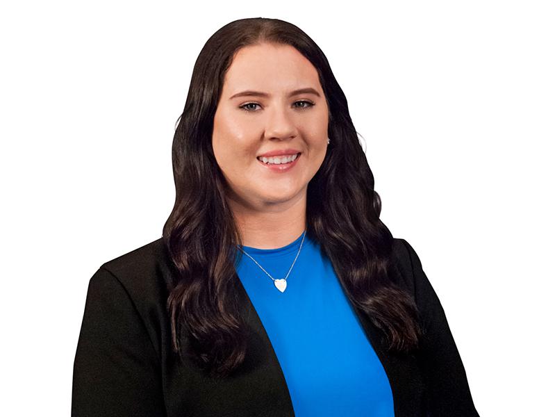 Gretchen Bennett Head Shot, MBE Group logo
