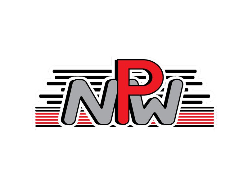 National Performance Warehouse (NPW) logo