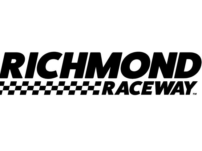 Richmond Raceway logo