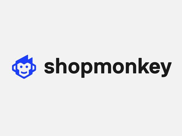 ShopMonkey logo