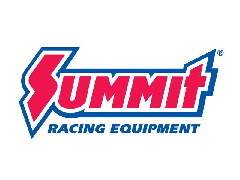 Summit Racing Equipment logo