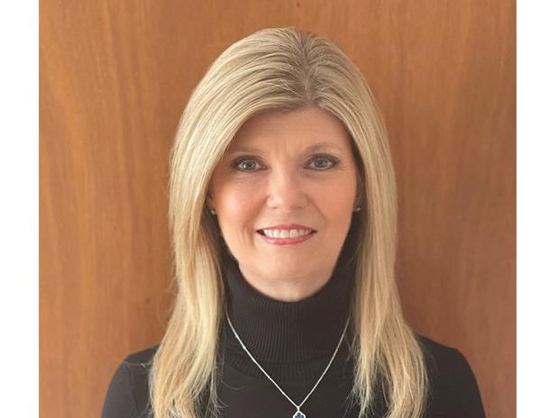 Sondra Dowdell, Edelbrock Group logo
