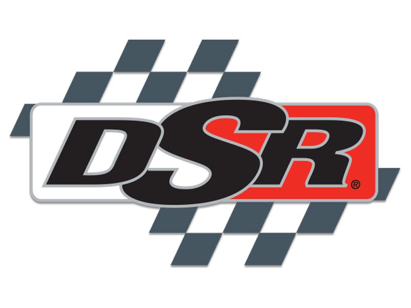 DSR logo