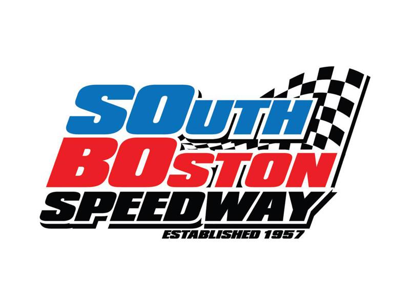 South Boston Speedway logo