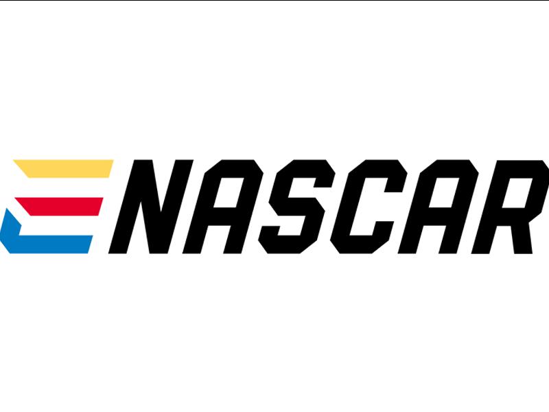 eNASCAR logo